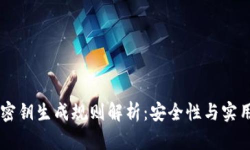 IM錢包密鑰生成規(guī)則解析:安全性與實用性并存