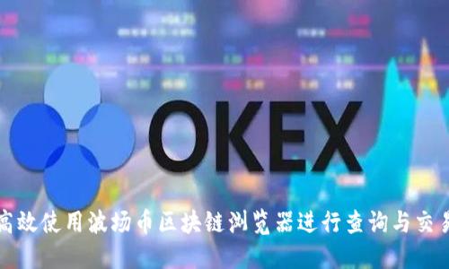 如何高效使用波場(chǎng)幣區(qū)塊鏈瀏覽器進(jìn)行查詢與交易追蹤